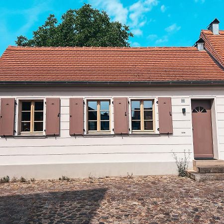 Kyritzer Budenhaus Nr 103 Екстериор снимка