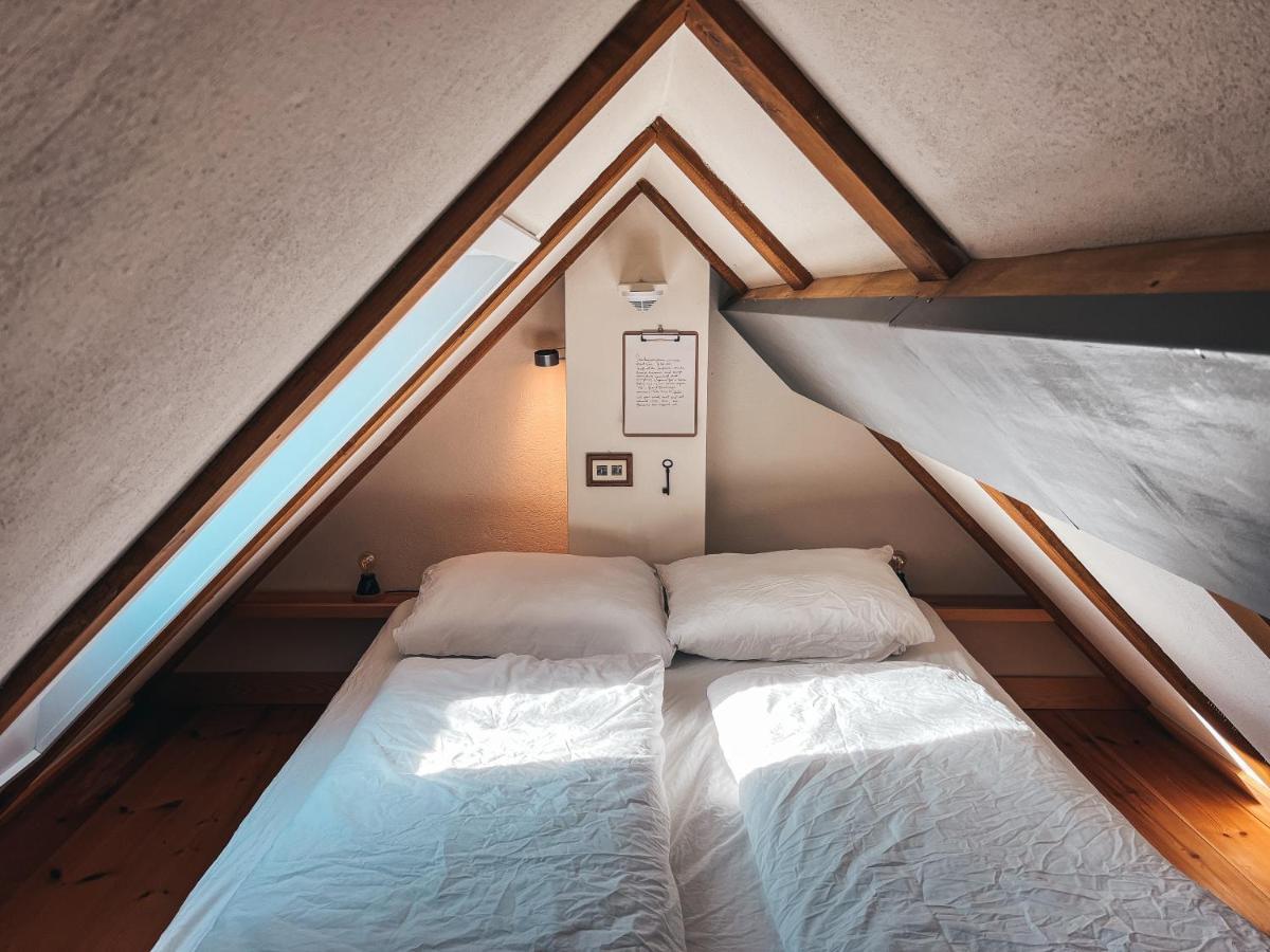 Kyritzer Budenhaus Nr 103 Екстериор снимка