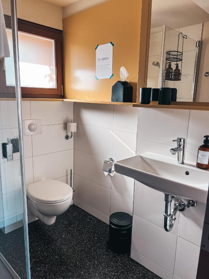 Kyritzer Budenhaus Nr 103 Екстериор снимка