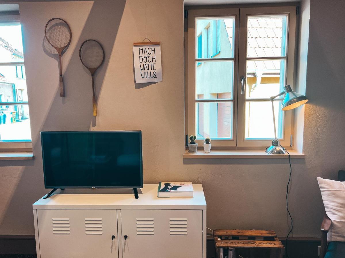 Kyritzer Budenhaus Nr 103 Екстериор снимка