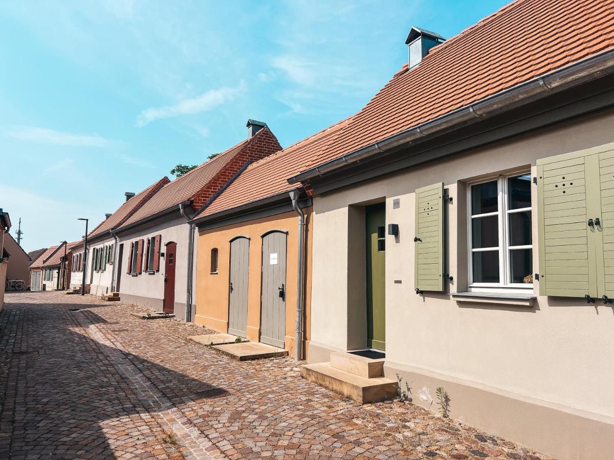 Kyritzer Budenhaus Nr 103 Екстериор снимка