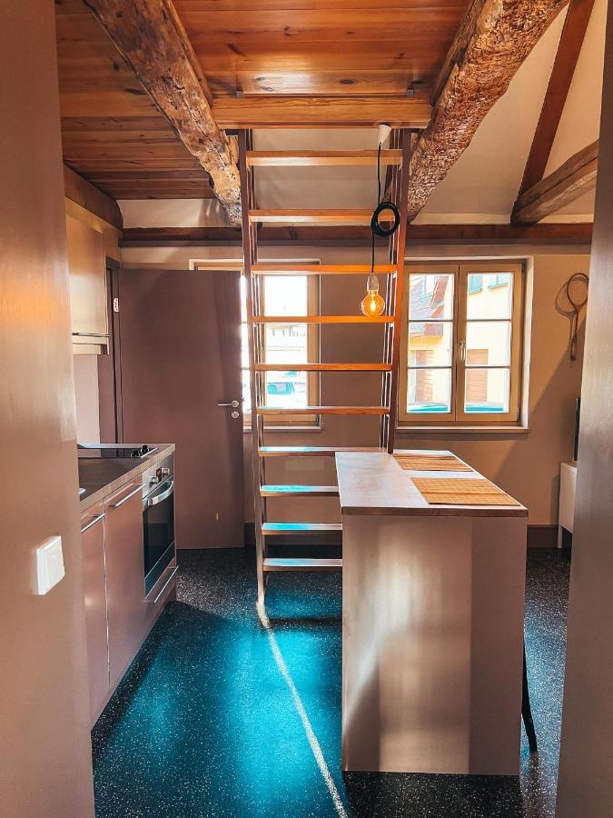 Kyritzer Budenhaus Nr 103 Екстериор снимка