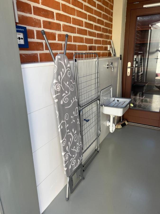 Kyritzer Budenhaus Nr 103 Екстериор снимка