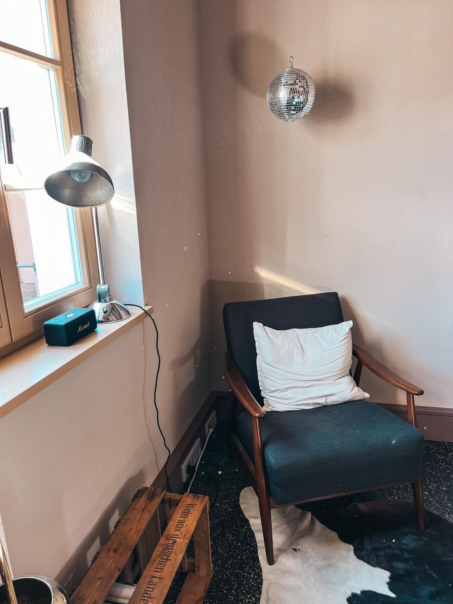 Kyritzer Budenhaus Nr 103 Екстериор снимка